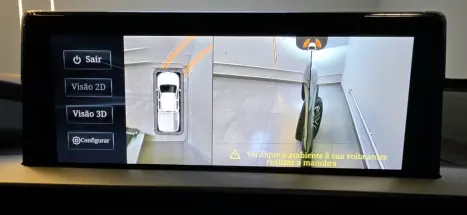 FIAT Titano 2.2 16V 4P RANCH 4X4 TURBO DIESEL AUTOM�TICO, Foto 21