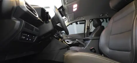 FIAT Titano 2.2 16V 4P RANCH 4X4 TURBO DIESEL AUTOM�TICO, Foto 24