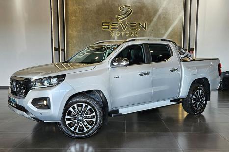 FIAT Titano 2.2 16V 4P RANCH 4X4 TURBO DIESEL AUTOM�TICO, Foto 1