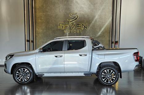 FIAT Titano 2.2 16V 4P RANCH 4X4 TURBO DIESEL AUTOM�TICO, Foto 2