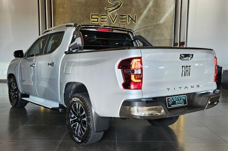 FIAT Titano 2.2 16V 4P RANCH 4X4 TURBO DIESEL AUTOM�TICO, Foto 3