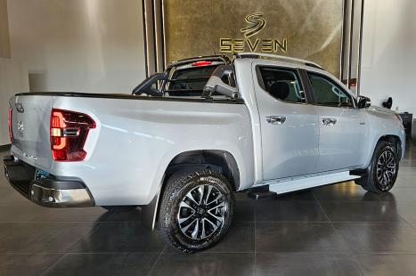 FIAT Titano 2.2 16V 4P RANCH 4X4 TURBO DIESEL AUTOM�TICO, Foto 5