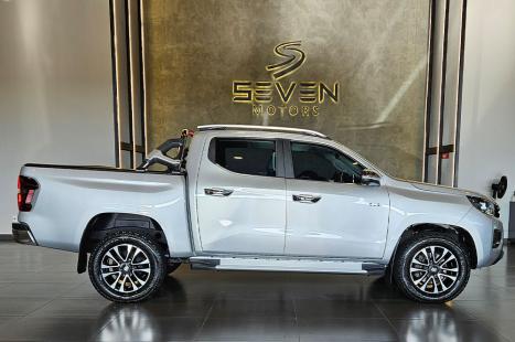 FIAT Titano 2.2 16V 4P RANCH 4X4 TURBO DIESEL AUTOM�TICO, Foto 6