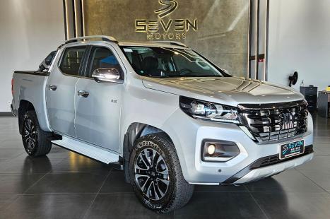 FIAT Titano 2.2 16V 4P RANCH 4X4 TURBO DIESEL AUTOM�TICO, Foto 7