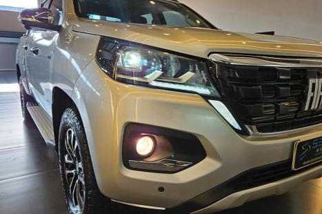 FIAT Titano 2.2 16V 4P RANCH 4X4 TURBO DIESEL AUTOM�TICO, Foto 9