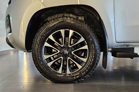 FIAT Titano 2.2 16V 4P RANCH 4X4 TURBO DIESEL AUTOM�TICO, Foto 11