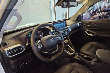 FIAT Titano 2.2 16V 4P RANCH 4X4 TURBO DIESEL AUTOM�TICO, Foto 14