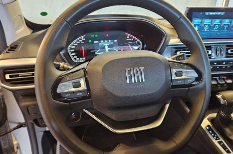 FIAT Titano 2.2 16V 4P RANCH 4X4 TURBO DIESEL AUTOM�TICO, Foto 15