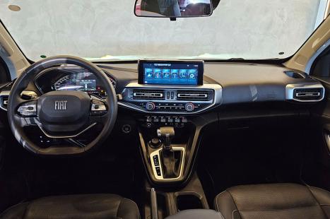 FIAT Titano 2.2 16V 4P RANCH 4X4 TURBO DIESEL AUTOM�TICO, Foto 16