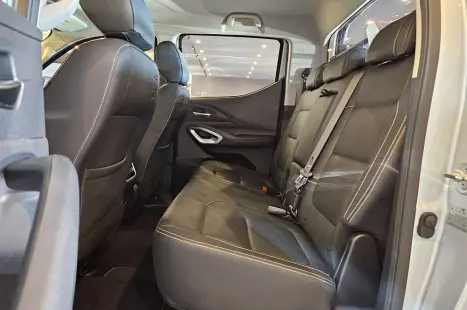 FIAT Titano 2.2 16V 4P RANCH 4X4 TURBO DIESEL AUTOM�TICO, Foto 19