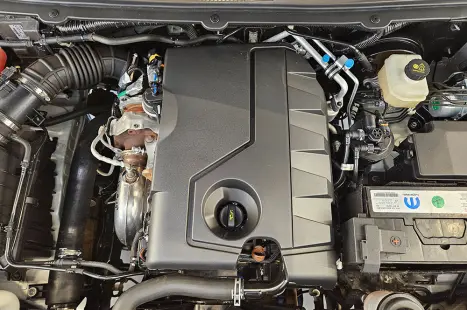 FIAT Titano 2.2 16V 4P RANCH 4X4 TURBO DIESEL AUTOM�TICO, Foto 20