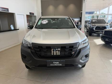 FIAT Titano 2.2 16V 4P ENDURANCE 4X4 TURBO DIESEL, Foto 1