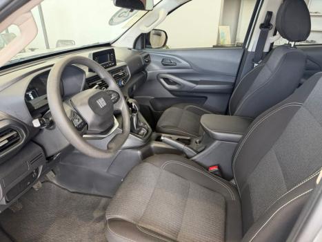 FIAT Titano 2.2 16V 4P ENDURANCE 4X4 TURBO DIESEL, Foto 7