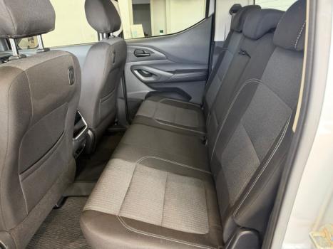 FIAT Titano 2.2 16V 4P ENDURANCE 4X4 TURBO DIESEL, Foto 8