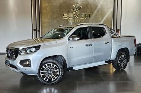FIAT Titano 2.2 16V 4P RANCH 4X4 TURBO DIESEL AUTOM�TICO, Foto 1