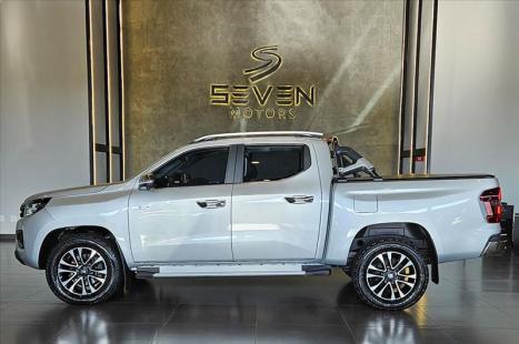 FIAT Titano 2.2 16V 4P RANCH 4X4 TURBO DIESEL AUTOM�TICO, Foto 2