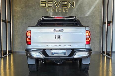 FIAT Titano 2.2 16V 4P RANCH 4X4 TURBO DIESEL AUTOM�TICO, Foto 4
