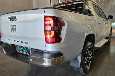 FIAT Titano 2.2 16V 4P RANCH 4X4 TURBO DIESEL AUTOM�TICO, Foto 9