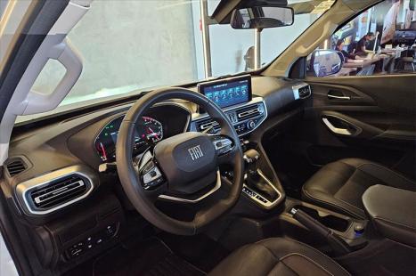 FIAT Titano 2.2 16V 4P RANCH 4X4 TURBO DIESEL AUTOM�TICO, Foto 15