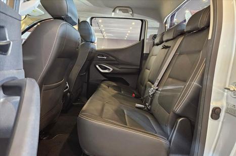 FIAT Titano 2.2 16V 4P RANCH 4X4 TURBO DIESEL AUTOM�TICO, Foto 20