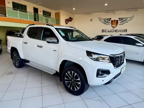 FIAT Titano 2.2 16V 4P RANCH 4X4 TURBO DIESEL AUTOM�TICO, Foto 1