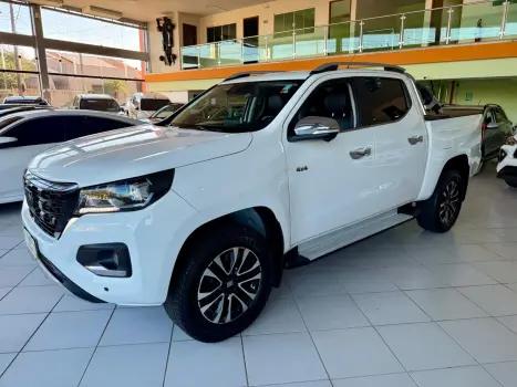 FIAT Titano 2.2 16V 4P RANCH 4X4 TURBO DIESEL AUTOM�TICO, Foto 3