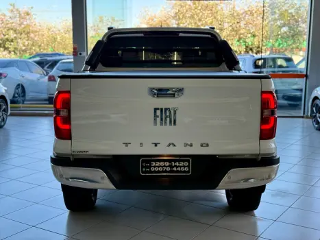 FIAT Titano 2.2 16V 4P RANCH 4X4 TURBO DIESEL AUTOM�TICO, Foto 5