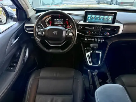 FIAT Titano 2.2 16V 4P RANCH 4X4 TURBO DIESEL AUTOM�TICO, Foto 9