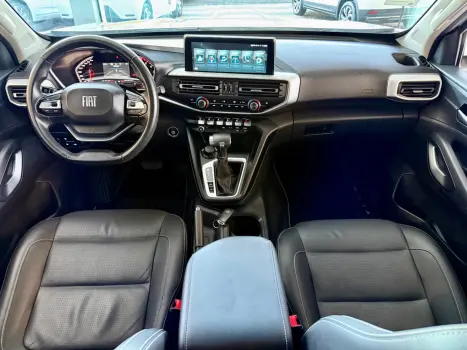 FIAT Titano 2.2 16V 4P RANCH 4X4 TURBO DIESEL AUTOM�TICO, Foto 10