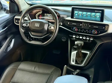 FIAT Titano 2.2 16V 4P RANCH 4X4 TURBO DIESEL AUTOM�TICO, Foto 12