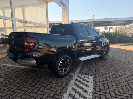 FIAT Titano 2.2 16V 4P RANCH 4X4 TURBO DIESEL AUTOM�TICO, Foto 7
