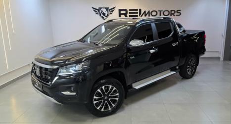 FIAT Titano 2.2 16V 4P RANCH 4X4 TURBO DIESEL AUTOM�TICO, Foto 1