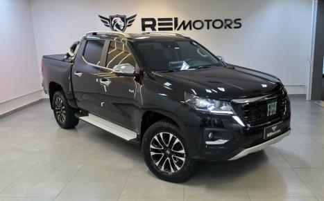 FIAT Titano 2.2 16V 4P RANCH 4X4 TURBO DIESEL AUTOM�TICO, Foto 3