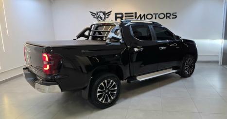 FIAT Titano 2.2 16V 4P RANCH 4X4 TURBO DIESEL AUTOM�TICO, Foto 4