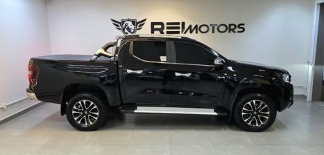 FIAT Titano 2.2 16V 4P RANCH 4X4 TURBO DIESEL AUTOM�TICO, Foto 7