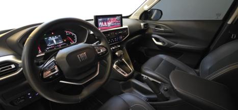 FIAT Titano 2.2 16V 4P RANCH 4X4 TURBO DIESEL AUTOM�TICO, Foto 23