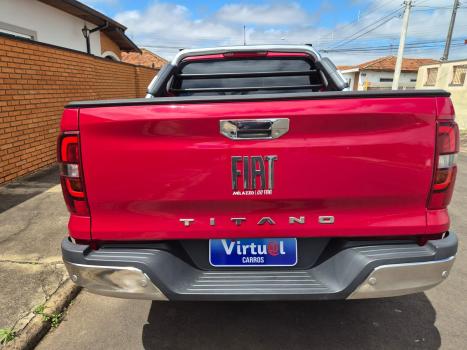 FIAT Titano 2.2 16V 4P RANCH 4X4 TURBO DIESEL AUTOMÁTICO, Foto 5
