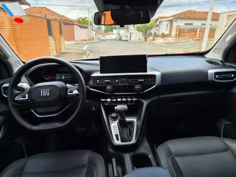 FIAT Titano 2.2 16V 4P RANCH 4X4 TURBO DIESEL AUTOMÁTICO, Foto 15