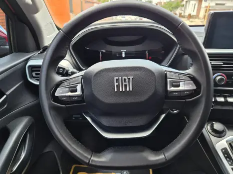 FIAT Titano 2.2 16V 4P RANCH 4X4 TURBO DIESEL AUTOMÁTICO, Foto 22
