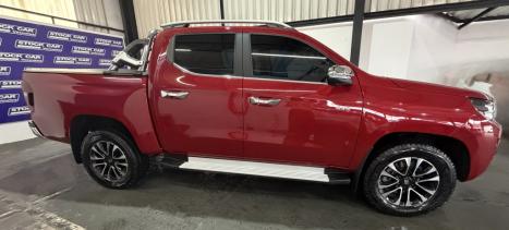 FIAT Titano 2.2 16V 4P RANCH 4X4 TURBO DIESEL AUTOMÁTICO, Foto 7