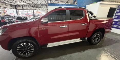 FIAT Titano 2.2 16V 4P RANCH 4X4 TURBO DIESEL AUTOMÁTICO, Foto 8