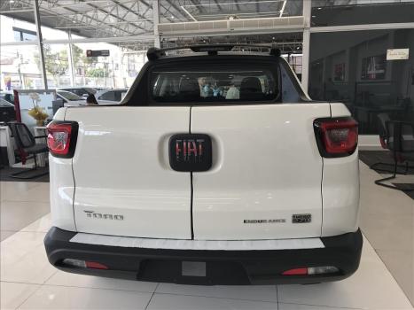 FIAT Toro 1.3 16V 4P FLEX 270 TURBO ENDURANCE AUTOMÁTICO, Foto 5 FIAT Toro 1.3 16V 4P FLEX 270 TURBO ENDURANCE AUTOMÁTICO, Foto 5