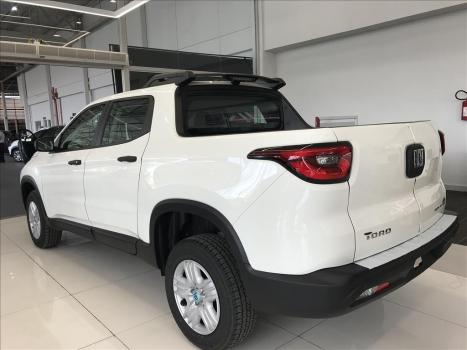 FIAT Toro 1.3 16V 4P FLEX 270 TURBO ENDURANCE AUTOMÁTICO, Foto 4 FIAT Toro 1.3 16V 4P FLEX 270 TURBO ENDURANCE AUTOMÁTICO, Foto 4