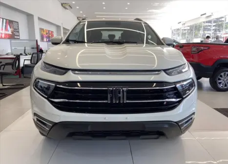 FIAT Toro 1.3 16V 4P FLEX 270 TURBO FREEDOM AUTOMÁTICO, Foto 2 FIAT Toro 1.3 16V 4P FLEX 270 TURBO FREEDOM AUTOMÁTICO, Foto 2