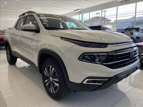 FIAT Toro 1.3 16V 4P FLEX 270 TURBO FREEDOM AUTOMÁTICO, Foto 3 FIAT Toro 1.3 16V 4P FLEX 270 TURBO FREEDOM AUTOMÁTICO, Foto 3