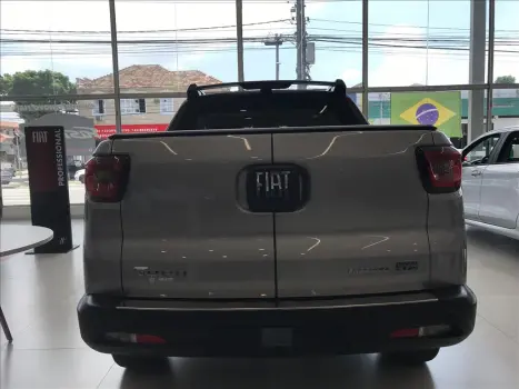 FIAT Toro 1.3 16V 4P FLEX 270 TURBO FREEDOM AUTOMÁTICO, Foto 4 FIAT Toro 1.3 16V 4P FLEX 270 TURBO FREEDOM AUTOMÁTICO, Foto 4