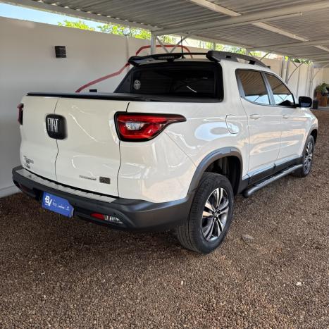 FIAT Toro 1.3 16V 4P FLEX 270 TURBO FREEDOM AUTOMÁTICO, Foto 6 FIAT Toro 1.3 16V 4P FLEX 270 TURBO FREEDOM AUTOMÁTICO, Foto 6