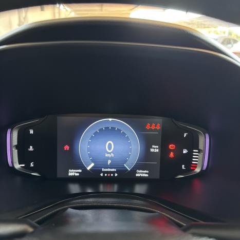 FIAT Toro 1.3 16V 4P FLEX 270 TURBO FREEDOM AUTOMÁTICO, Foto 7 FIAT Toro 1.3 16V 4P FLEX 270 TURBO FREEDOM AUTOMÁTICO, Foto 7