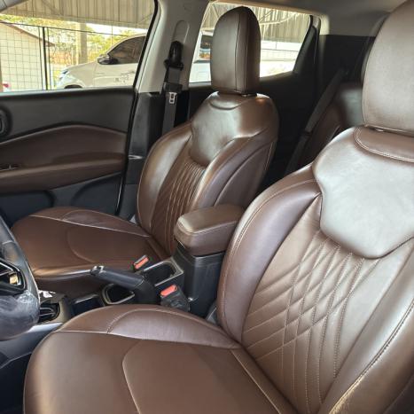 FIAT Toro 1.3 16V 4P FLEX 270 TURBO FREEDOM AUTOMÁTICO, Foto 10 FIAT Toro 1.3 16V 4P FLEX 270 TURBO FREEDOM AUTOMÁTICO, Foto 10