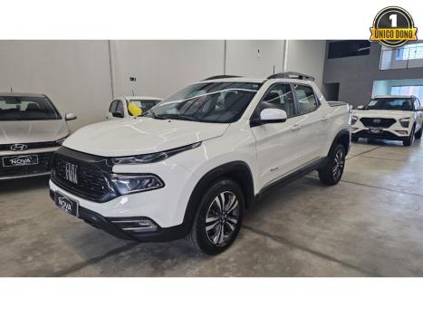 FIAT Toro 1.3 16V 4P FLEX 270 TURBO FREEDOM AUTOMTICO, Foto 1